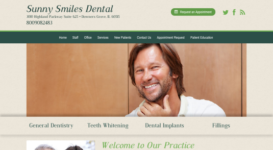 Total Dental Care