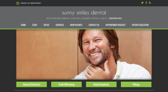 National Stuttering Association